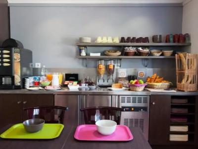 LE BORDEAUX LAC Originals Access - Ex P'tit Dej - 6