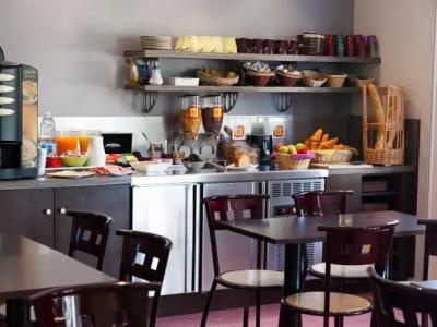 LE BORDEAUX LAC Originals Access - Ex P'tit Dej - 13