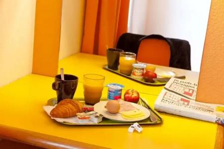 LE BORDEAUX LAC Originals Access - Ex P'tit Dej - 68