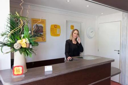 LE BORDEAUX LAC Originals Access - Ex P'tit Dej - 9