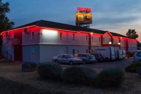 LE BORDEAUX LAC Originals Access - Ex P'tit Dej - 36