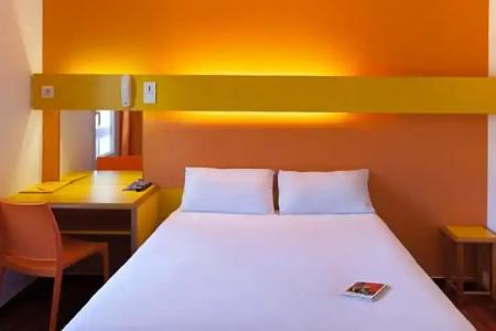 LE BORDEAUX LAC Originals Access - Ex P'tit Dej - 72