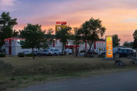 LE BORDEAUX LAC Originals Access - Ex P'tit Dej - 35