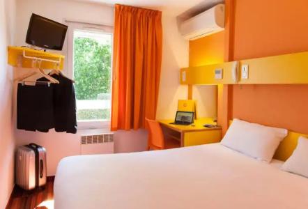 LE BORDEAUX LAC Originals Access - Ex P'tit Dej - 23