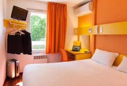 LE BORDEAUX LAC Originals Access - Ex P'tit Dej - 77