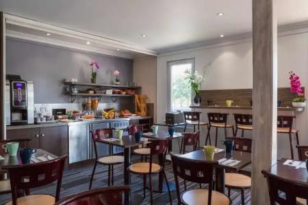 LE BORDEAUX LAC Originals Access - Ex P'tit Dej - 8