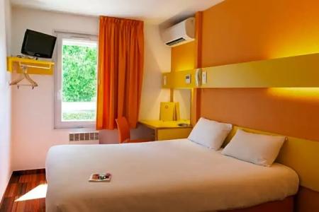 LE BORDEAUX LAC Originals Access - Ex P'tit Dej - 56