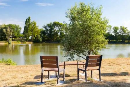 LE BORDEAUX LAC Originals Access - Ex P'tit Dej - 19