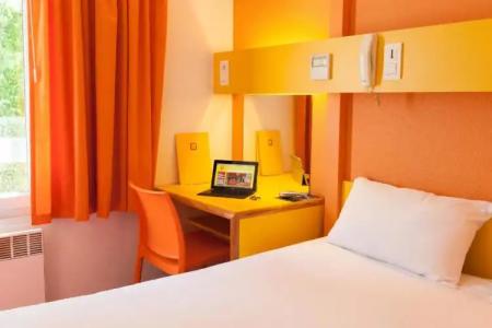 LE BORDEAUX LAC Originals Access - Ex P'tit Dej - 60