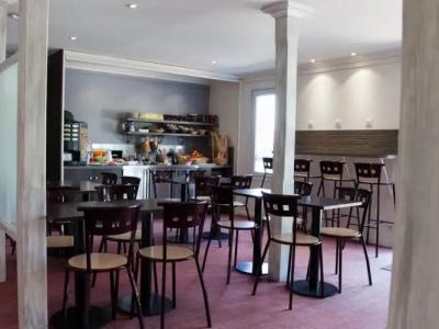 LE BORDEAUX LAC Originals Access - Ex P'tit Dej - 12