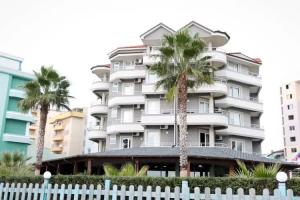 Vila Verde Beach Hotel, Durres