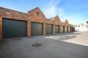 Albury Suites - Waterstreet, Albury