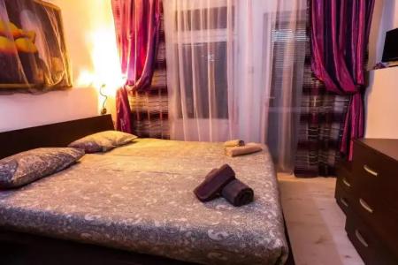 Residence Art Guest House