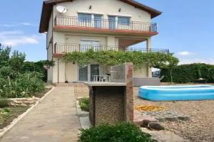Gosia Guest House, Kavarna