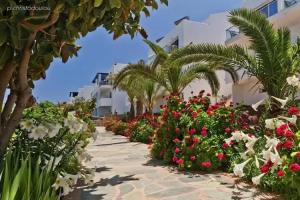 Sound of the Sea Hotel, Karpathos Town