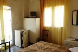 Vaitsa Rooms, Kalavrita