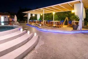 Tinas Plus Hotel, Faliraki