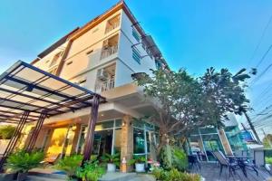 The Bliss Loei Living, Loei