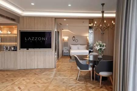 Lazzoni - 168