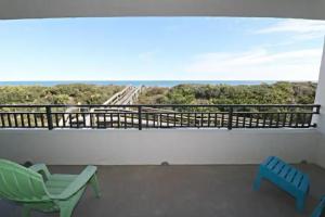 Windjammer 105, Cedar Landing