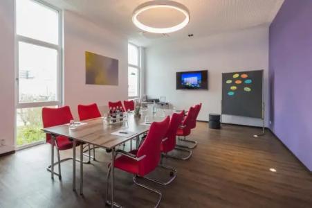 Star G Premium München Domagkstraße - 23