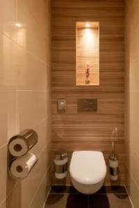 Star G Premium München Domagkstraße - 29