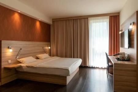 Star G Premium München Domagkstraße - 3