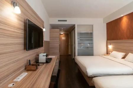 Star G Premium München Domagkstraße - 28