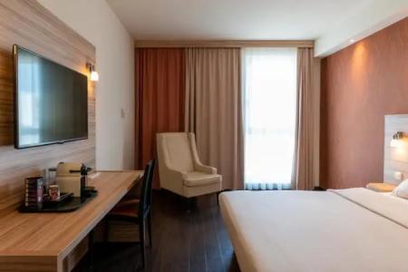 Star G Premium München Domagkstraße - 6