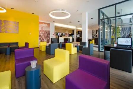 Star G Premium München Domagkstraße - 20