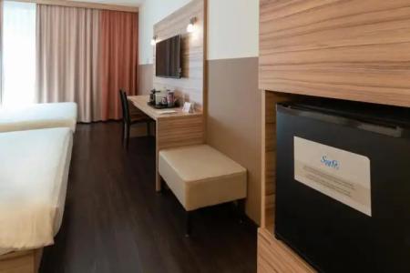 Star G Premium München Domagkstraße - 8