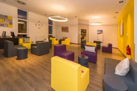 Star G Premium München Domagkstraße - 21