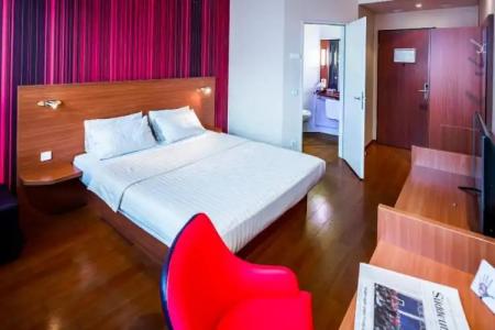 Star G Premium München Domagkstraße - 40