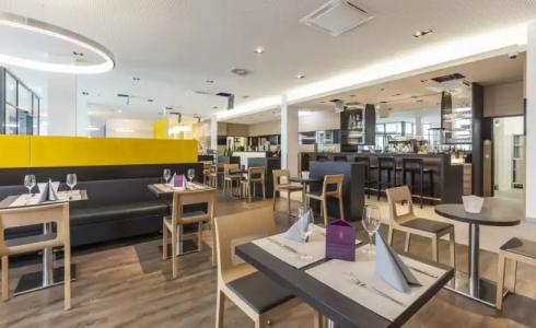Star G Premium München Domagkstraße - 18