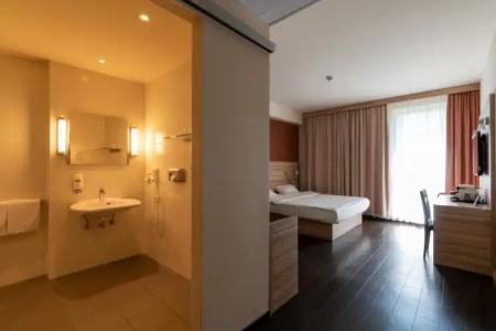 Star G Premium München Domagkstraße - 5