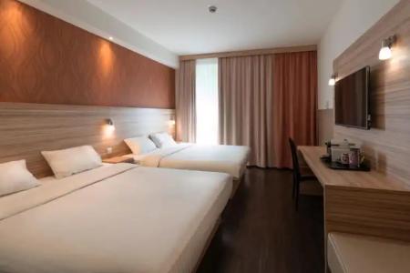 Star G Premium München Domagkstraße - 4