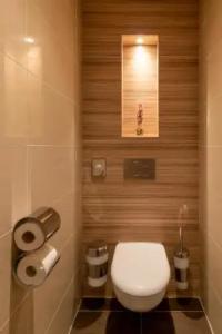 Star G Premium München Domagkstraße - 11