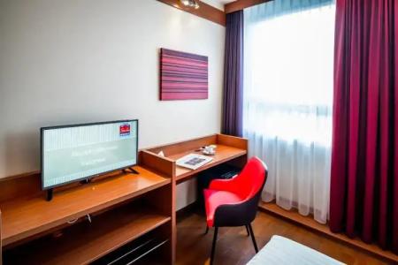 Star G Premium München Domagkstraße - 33