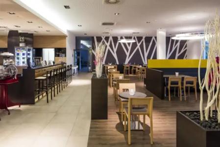 Star G Premium München Domagkstraße - 17