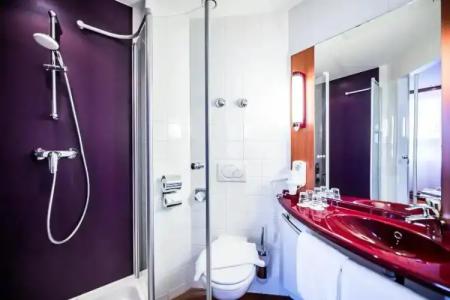 Star G Premium München Domagkstraße - 37