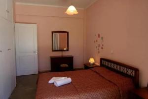 Villa Sand Dune, Agios Georgios Argyradon