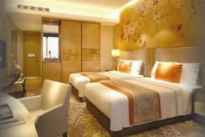 The Wembley – A St Giles Hotel, Penang, Georgetown