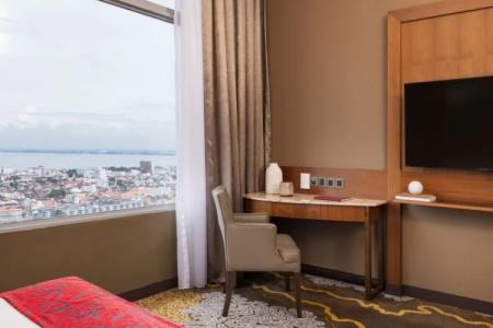 The Wembley – A St Giles, Penang - 101