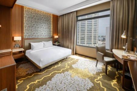 The Wembley – A St Giles, Penang - 100