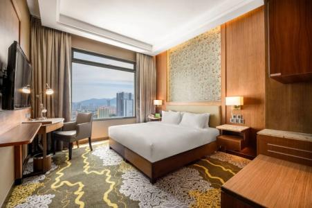 The Wembley – A St Giles, Penang - 107