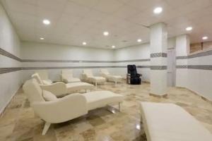Hotel «Rizom Tatil Koyu», Yalova