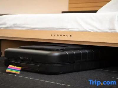 Pod Times Square - 30