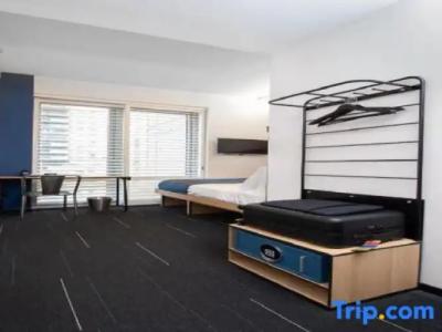 Pod Times Square - 28