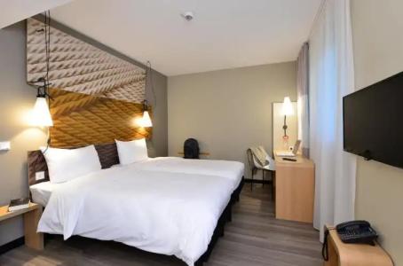 Ibis Muenchen City Ost - 5