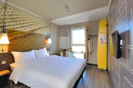 Ibis Muenchen City Ost - 38